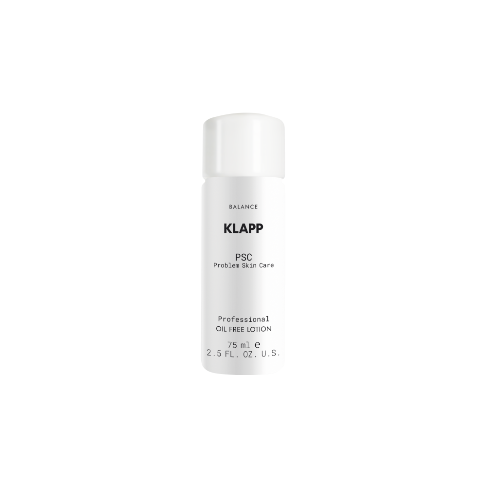 115 PSC OIL FREE LOTION