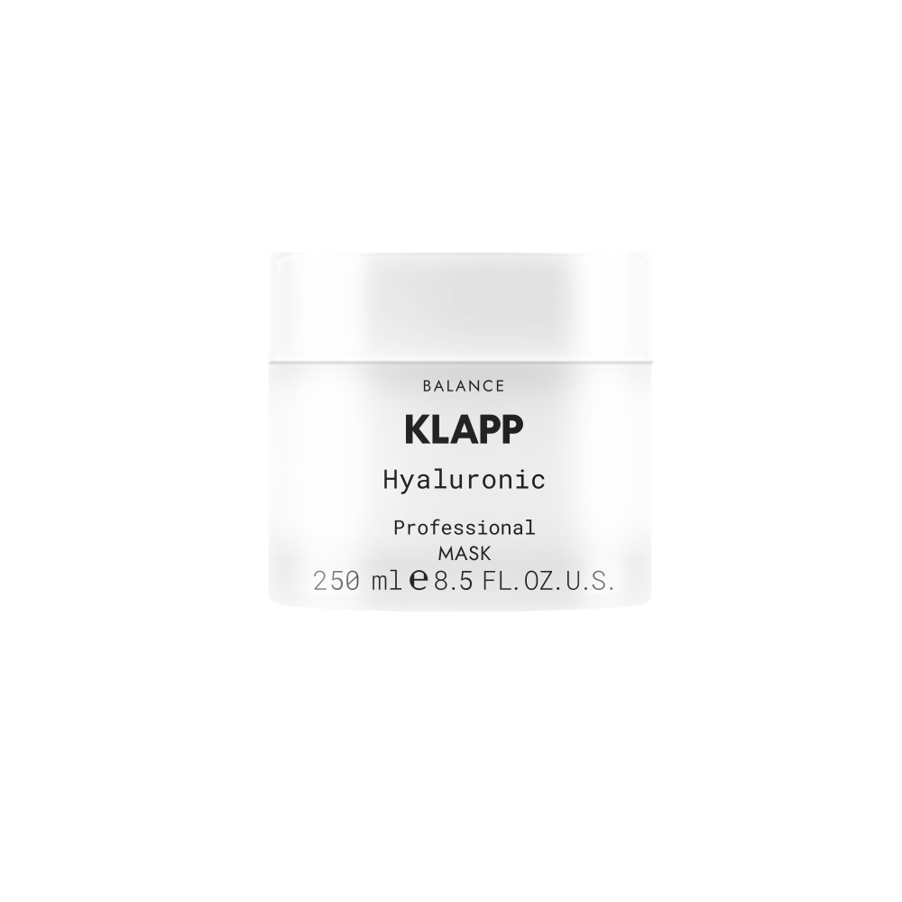 551 Hyaluronic Mask