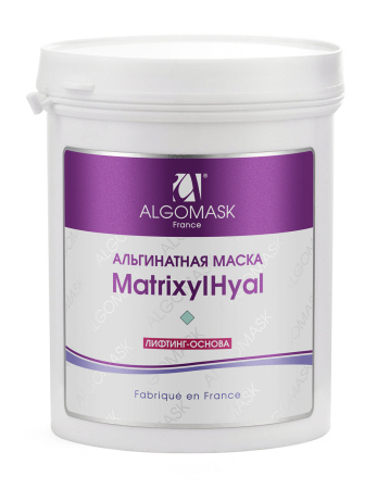 ALG_MatrixylHyal_200g