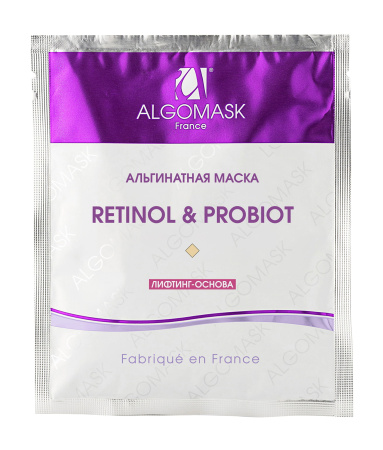 ALG_Retinol-Probiot_25g